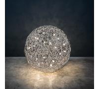 Catellani & Smith Fil de Fer lampada da terra, G4, IP65, F5IPL, Fil de Fer [Lampade per Esterni > Lampade da Terra]