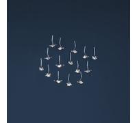 Catellani & Smith Jackie O lampada a sospensione, LED, JO15QLVO, Jackie O [Lampade per Interni > Lampade a Sospensione]