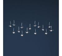 Catellani & Smith Jackie O lampada a sospensione, LED, JO15RLVO, Jackie O [Lampade per Interni > Lampade a Sospensione]