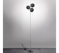 Catellani & Smith Lederam F3 lampada da terra, LED, LF32, Lederam F3; Lederam [Lampade per Interni > Lampade da Terra]