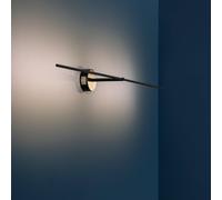 Catellani & Smith Light Stick CW lampada a parete/a soffitto, LED, LSP6B, Light Stick CW; Light Stick [Lampade per Interni > Lampade a Parete]
