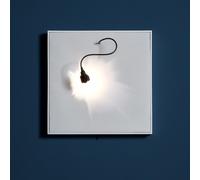 Catellani & Smith Luce che dipinge lampada a parete, G4, LD5L, Luce che dipinge [Lampade per Interni > Lampade a Parete]