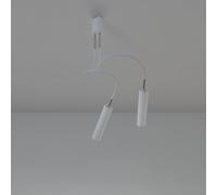 Catellani & Smith Lucenera 206 lampada a soffitto, GU10, L20680LW, Lucenera 206; Lucenera [Lampade per Interni > Lampade a Soffitto]