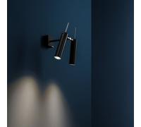 Catellani & Smith Lucenera 503 faretto, GU10, L503L, Lucenera 503; Lucenera [Lampade per Interni > Punti Luce e Faretti]