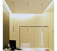 Catellani & Smith Lucenera 504 lampada a sospensione, GU10, L504LW, Lucenera 504; Lucenera [Lampade per Interni > Lampade a Sospensione]