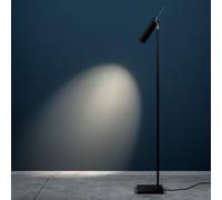 Catellani & Smith Lucenera 506 lampada da terra, GU10, L506L, Lucenera 506; Lucenera [Lampade per Interni > Lampade da Terra]