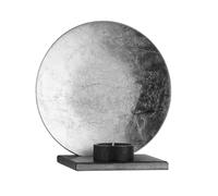 Catellani & Smith Luna Tavolo, argento