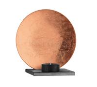 Catellani & Smith Luna Tavolo, rame