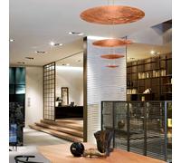 Catellani & Smith Macchina della Luce Mod A. lampada a sospensione, LED, MALC, Macchina della Luce Mod A.; Macchina della Luce [Lampade per Interni > Lampade a Sospensione]