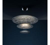 Catellani & Smith Macchina Della Luce Mod. C lampada a sospensione, LED, MCLS, Macchina Della Luce Mod. C; Macchina Della Luce [Lampade per Interni > Lampade a Sospensione]