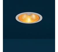 Catellani & Smith Pepita 102 lampada a parete/lampada da incasso a soffitto, LED, P102, Pepita 102; Pepita [Lampade per Interni > Lampade a Parete]