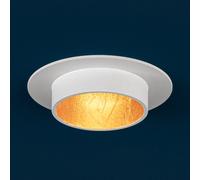 Catellani & Smith Pepita 65 lampada a parete/lampada da incasso a soffitto, LED, P65, Pepita 65; Pepita [Lampade per Interni > Lampade a Soffitto]