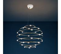 Catellani & Smith Petit Bijoux 56 lampada a sospensione, LED, PB28, Petit Bijoux 28; Petit Bijoux [Lampade per Interni > Lampade a Sospensione]