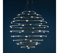 Catellani & Smith Petit Bijoux 56 lampada a sospensione, LED, PB56, Petit Bijoux 56; Petit Bijoux [Lampade per Interni > Lampade a Sospensione]