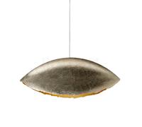 Catellani & Smith PostKrisi 51 Lampada a sospensione, dorato