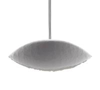 Catellani & Smith PostKrisi 52 Lampada a sospensione, bianco