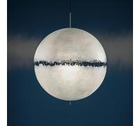 Catellani & Smith Postkrisi lampada a sospensione, E27, PK65LWNC, Postkrisi; PostKrisi 65 [Lampade per Interni > Lampade a Sospensione]