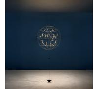 Catellani & Smith Pòta! lampada a sospensione con spina, LED, POTA8F24, Pòta! [Lampade per Interni > Lampade a Sospensione]