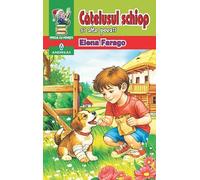 Catelusul schiop si alte poezii - Elena Farago