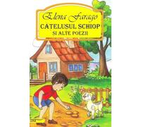 Catelusul schiop si alte poezii - Elena Farago