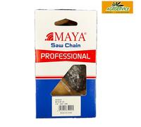 Catena ¼” .043” 29 maglie per seghetti a batteria Blue Bird Campagnola Valgarden