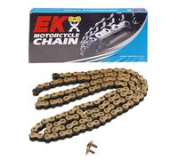 Catena 1/2 x 5/16 428 GSX 124 maglie EK Chains CHA 002