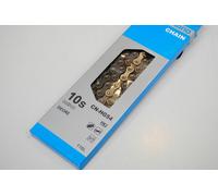 Catena shimano deore cn hg54 10 velocita 116 maglie