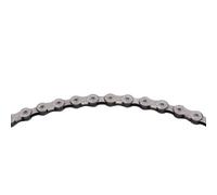 CATENA 10V KMC X10 114 MAGLIE COMPATIBILE SHIMANO ULTEGRA-XT/SLX