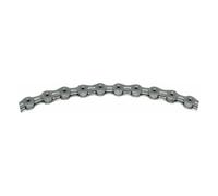 Catena kmc x10 sl silver 114 maglie 10 velocita