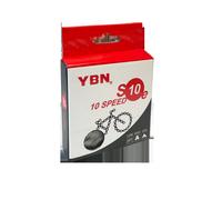 CATENA 10V. YBN E-BIKE S10E RINFORZATA