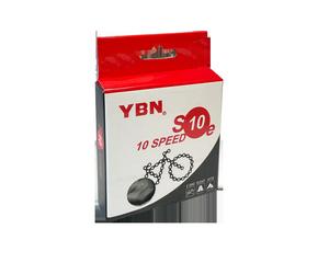 CATENA 10V. YBN E-BIKE S10E RINFORZATA