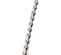 Catena - 114 maglie a 9 velocità KMC X9 Gris