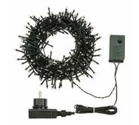 CATENA 300 LED REFLEX CON CONTROLLER BIANCO CALDO LEDTLE-LEDX30862 TECNO-NATALE