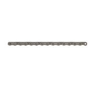 Catena bici SRAM AM CN RED D1 114LI W/ PWR.LCK 12S 1 grigio (12rz / 114 ogniw)