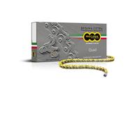 Catena 135QUAD 96m adattabile per moto KTM XC 525 ATV 2008-2012