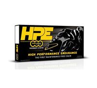 CATENA 137HPE 118 M. 525 P. HONDA XL 700 VA TRANSALP ABS 700 2008 2013