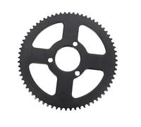 Catena 25H 68T Denti 26mm/29mm/35mm Piastra Pignone Ingranaggio Posteriore Per 47cc 49cc Mini Moto ATV Quad Dirt Pit Pocket Bike Scooter Parti catena a rulli pignonis