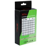 CATENA 3/8 1,3-57E X MOTOS KT-3800 CM 40/16"