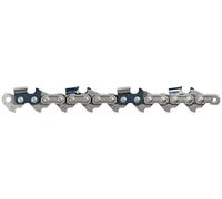 Catena 3/8 pollici passo 1,6 millimetri Gauge HM con sicurezza