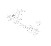 CATENA 325 1,5MM 0,58 66M SEMI CH SG5-66DL ORIGINALE BLUE BIRD