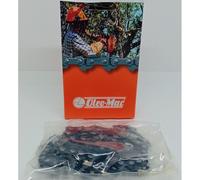 Catena 325 X 050" 1,3 mm 66 maglie Oleo Mac per motosega GS451, GS41, 941CX, ...