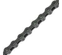 catena 410H1/2 x 1/8 112 maglie 1 velocità nero