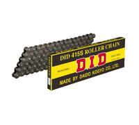 Catena 415 S DID 112 Acciaio