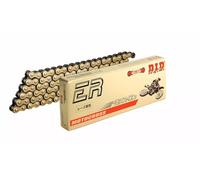 Catena 420 NZ3 DID 0,82 kg/100 Links Oro, Acciaio