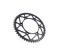 Catena 520 50T Pignone posteriore for motocicletta Motocross Gear for YZ125 YZ250 YZ250F YZ250FX YZ450F YZ450FX WR250F WR450F