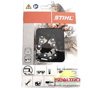 Stihl 36680000060 - Catena per motosega 46RM (mezzo scalpello) 404" 1,6 60