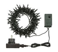 CATENA 180 LED REFLEX CON CONTROLLER BIANCO FREDDO LEDTLE-LEDX30824 TECNO-NATALE