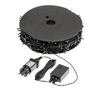 Catena lineare Nastro MiniCluster NTL 1500 LED 30,5 MT LOTTI IMPORTEX