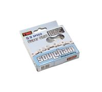 Catena 9V YBN S9CR Silver