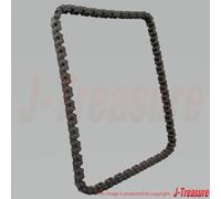 Catena a camme originale HONDA CRF150R CRF150RB 2007-2009 (96L) 14401-KSE-671...